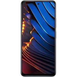 Xiaomi Poco X3 GT 128GB - Weiß - Ohne Vertrag