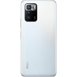 Xiaomi Poco X3 GT 128GB - Weiß - Ohne Vertrag