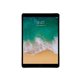 iPad Pro 10.5" (2017) 1. Generation 64 GB - WLAN - Space Grau