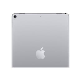 iPad Pro 10.5" (2017) 1. Generation 64 GB - WLAN - Space Grau