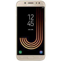 Galaxy J5 (2017) 16GB - Gold - Ohne Vertrag