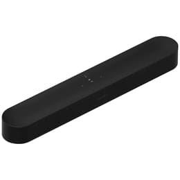 Tonleiste Sonos Beam 2 - Schwarz