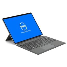 Dell Latitude 7320 13" Core i5 1.1 GHz - SSD 256 GB - 8GB QWERTY - Portugiesisch