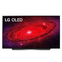Fernseher LG OLED Ultra HD 4K 165 cm OLED65CX3LA
