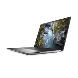 Dell Precision 5680 16" Core i9 2.6 GHz - SSD 2 TB - 32GB QWERTY - Englisch
