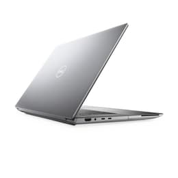 Dell Precision 5680 16" Core i9 2.6 GHz - SSD 2 TB - 32GB QWERTY - Englisch