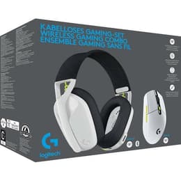 Logitech G435 SE + G305 SE Maus Wireless