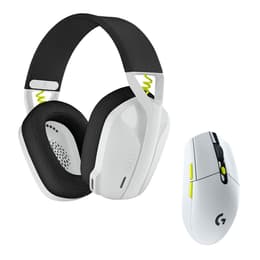 Logitech G435 SE + G305 SE Maus Wireless
