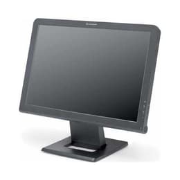 Bildschirm 19" LCD WSXGA Lenovo ThinkVision L192