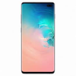 Galaxy S10+ 1000GB - Weiß - Ohne Vertrag