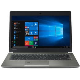 Toshiba Portege Z30-E 13" Core i5 1.6 GHz - SSD 256 GB - 8GB AZERTY - Französisch