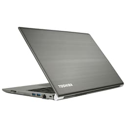 Toshiba Portege Z30-E 13" Core i5 1.6 GHz - SSD 256 GB - 8GB AZERTY - Französisch