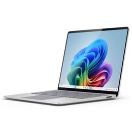 Microsoft Surface Laptop 7 14" Snapdragon 3.4 GHz - SSD 512 GB - 16GB QWERTY - Spanisch