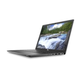 Dell Latitude 7330 13" Core i5 3.3 GHz - SSD 256 GB - 16GB QWERTZ - Deutsch