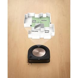 Roboterstaubsauger IROBOT Roomba s9+ S955840