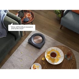 Roboterstaubsauger IROBOT Roomba s9+ S955840