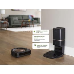Roboterstaubsauger IROBOT Roomba s9+ S955840