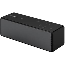 Lautsprecher Sony SRS-X33B - Schwarz
