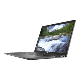 Dell Latitude 7410 14" Core i5 1.7 GHz - SSD 256 GB - 16GB QWERTZ - Deutsch