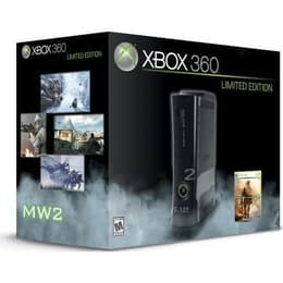 Xbox 360 - Schwarz
