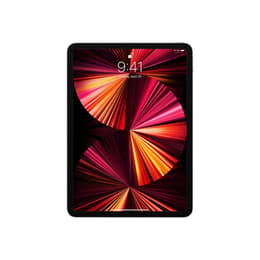 iPad Pro 11" (2021) 3. Generation 2000 GB - WLAN + 5G - Space Grau