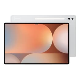 Galaxy Tab S10 Ultra 1000GB - Silber - WLAN + 5G