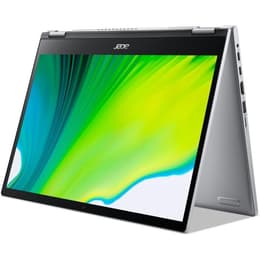 Acer Spin 3 13" Core i7 2.8 GHz - SSD 512 GB - 16GB QWERTZ - Deutsch