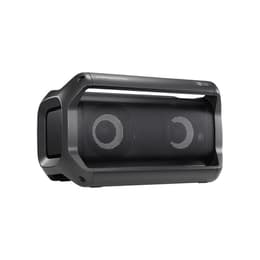 Lautsprecher Bluetooth Lg XBOOM Go PK5 - Schwarz/Grau