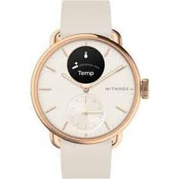 Withings ScanWatch 2 Bluetooth mm - Weiß
