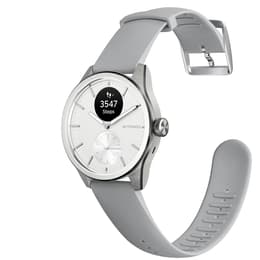 Withings ScanWatch 2 Bluetooth 42 mm - Weiß