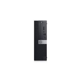 Dell OptiPlex 7060 SFF Core i7 3.2 GHz - SSD 512 GB RAM 16 GB