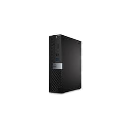 Dell OptiPlex 7060 SFF Core i7 3.2 GHz - SSD 512 GB RAM 16 GB