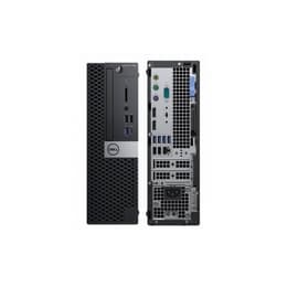 Dell OptiPlex 7060 SFF Core i7 3.2 GHz - SSD 512 GB RAM 16 GB