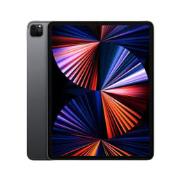 iPad Pro 12.9 (2021) 5. Generation 2000 Go - WLAN - Space Grau