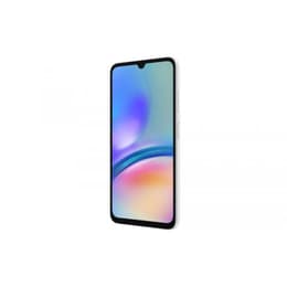 Galaxy A05s 64GB - Silber - Ohne Vertrag