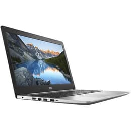 Dell Inspiron 5570 15" Core i7 1.8 GHz - SSD 256 GB - 8GB QWERTY - Englisch
