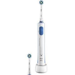 Oral-B Pro 650 Elektrische Zahnbürste