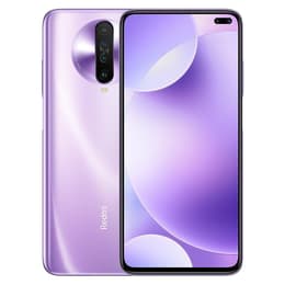 Xiaomi Redmi K30 128GB - Violett - Ohne Vertrag