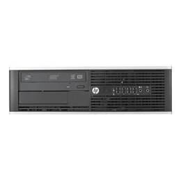 HP 6200 Pro SFF Core I3 3.1 GHz - HDD 240 GB RAM 4 GB