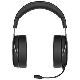 Corsair HS75 XB Wireless Kopfhörer Noise cancelling gaming wireless mit Mikrofon - Schwarz