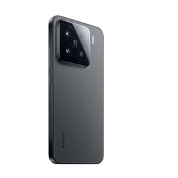 Xiaomi 15 256GB - Schwarz - Ohne Vertrag