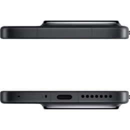 Xiaomi 15 256GB - Schwarz - Ohne Vertrag