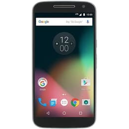 Lenovo Moto G4 8GB - Schwarz - Ohne Vertrag