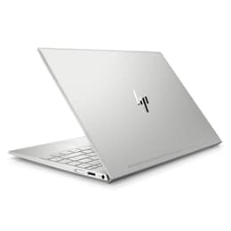 HP Pavilion 13-BB0016NF 13" Core i7 2.8 GHz - SSD 512 GB - 16GB AZERTY - Französisch
