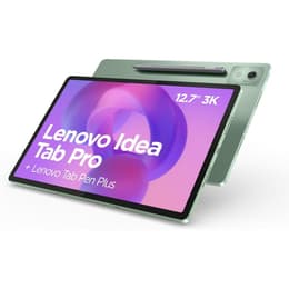 Lenovo Idea Tab Pro 256GB - Grün - WLAN