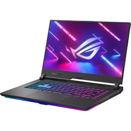 Asus ROG Strix G513IC-HN004W 15" Ryzen 7 2.9 GHz - SSD 512 GB - 16GB - NVIDIA GeForce RTX 3050 Ti QWERTY - Spanisch