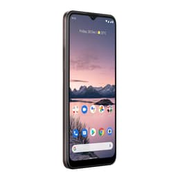 Nokia G21 64GB - Grau - Ohne Vertrag