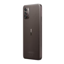 Nokia G21 64GB - Grau - Ohne Vertrag