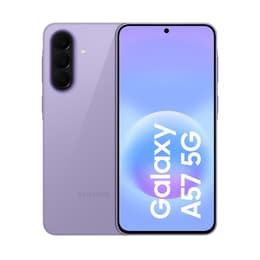 Galaxy A57 256GB - Violett - Ohne Vertrag