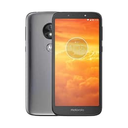 Motorola Moto E5 Play 16GB - Grau - Ohne Vertrag